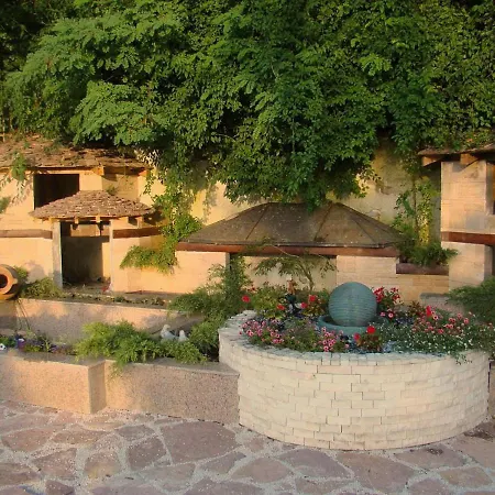 Royal Villa