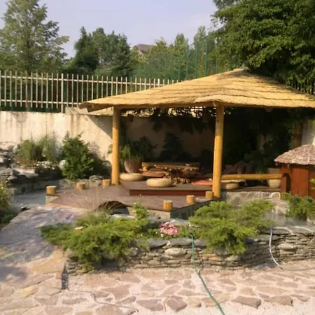 Villa Royal *