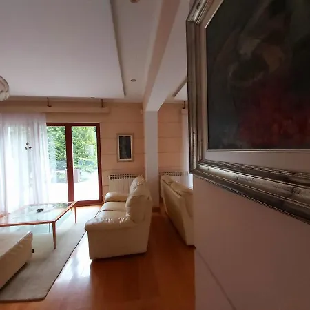 Royal Villa Sarajevo