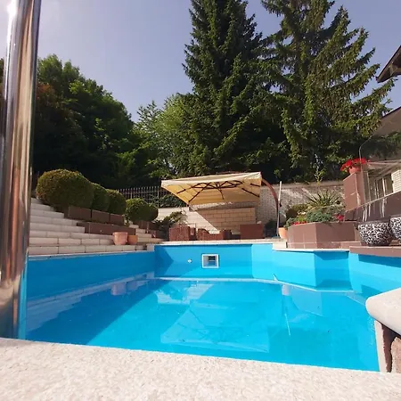 Villa Royal