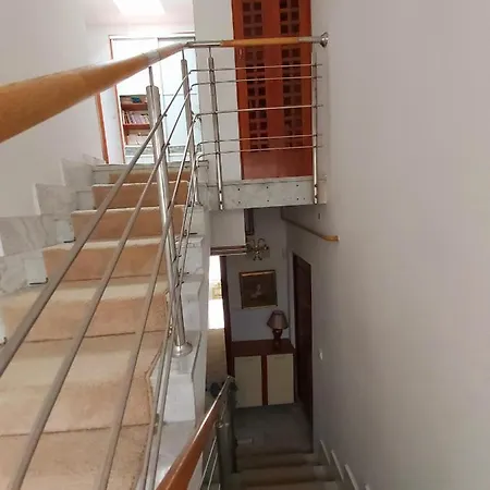 Villa Royal