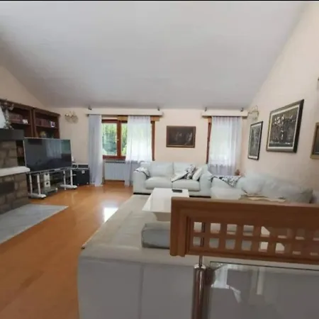 Royal Villa *